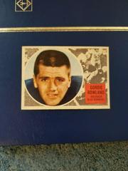 Gordie Rowland #86 Football Cards 1960 Topps CFL Prices
