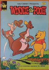 Winnie the Pooh #31 (1983) Comic Books Winnie The Pooh Prices