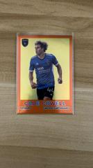 Cade Cowell [Orange] #59T-19 Soccer Cards 2022 Topps Chrome MLS 1959 Prices