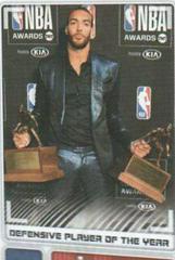 Rudy Gobert #84 Basketball Cards 2019 Panini Stickers Prices