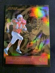 Brian Urlacher [Bronze] #14 Football Cards 2022 Panini Chronicles Draft Picks Illusions Prices
