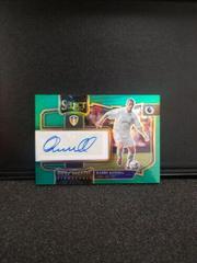 Harry Kewell [Green] Soccer Cards 2022 Panini Select Premier League Pitchside Signatures Prices
