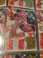 Alonzo Mourning Basketball Cards 1993 Ultra Prices