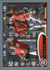 Rick Ankiel #US11 Baseball Cards 2012 Topps Update Prices