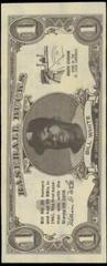 Bill White Baseball Cards 1962 Topps Bucks Prices