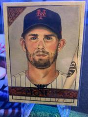 Jeff McNeil #45 Baseball Cards 2020 Topps Gallery Prices