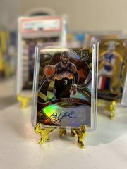 Chris Paul [Gold] #S-CP3 Basketball Cards 2021 Panini Spectra Signatures Prices