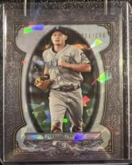 Jarred Kelenic [Atomic] #BS-14 Baseball Cards 2019 Bowman Sterling Continuity Prices