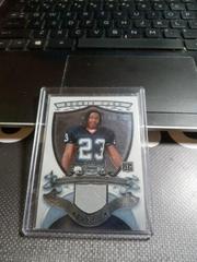 Marshawn Lynch [Jersey Refractor] #BSRR-ML Football Cards 2007 Bowman Sterling Prices