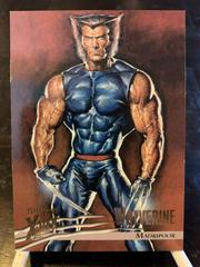 Wolverine #46 Marvel 1996 Ultra X-Men Wolverine Prices