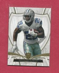 DeMarco Murray #24 Football Cards 2013 Topps Supreme Prices