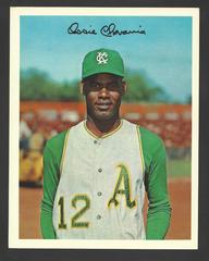 Ossie Chavarria Baseball Cards 1967 Dexter Press Premiums Prices