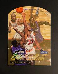 Alonzo Mourning Basketball Cards 1999 Ultra Prices