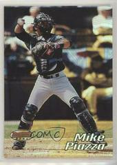 Mike Piazza #31 Baseball Cards 2002 Bowman's Best Prices