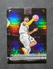 Jamal Murray [Silver] #8 Basketball Cards 2022 Panini Photogenic Prices