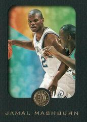 Jamal Mashburn Basketball Cards 1995 Skybox E-XL Prices