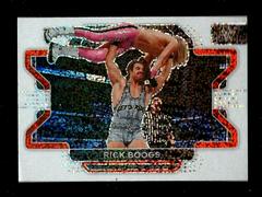Rick Boogs [White Sparkle Prizm] Wrestling Cards 2022 Panini Prizm WWE Prices