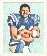Dallas Clark #12 Football Cards 2011 Topps 1950 Bowman Prices