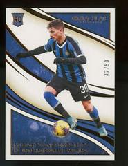 Sebastiano Esposito [Bronze] Soccer Cards 2020 Panini Immaculate Collection Prices