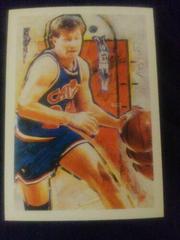 Mark Price Team Checklist Basketball Cards 1990 Hoops Prices