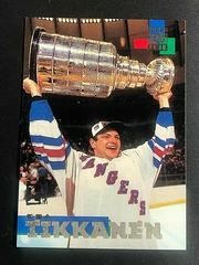 Esa Tikkanen #258 Hockey Cards 1994 Stadium Club Prices
