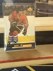 Tony Amonte Hockey Cards 1999 Upper Deck Prices