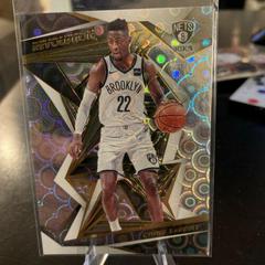 Caris LeVert [Groove] Basketball Cards 2019 Panini Revolution Prices