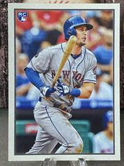 Jeff McNeil Baseball Cards 2019 Bowman Heritage Prices