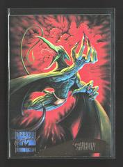 Sauron #142 Marvel 1995 Masterpieces Prices