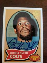 Bubba Smith Football Cards 2001 Topps Archives Prices