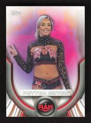Peyton Royce #RC-40 Wrestling Cards 2020 Topps WWE Women's Division Roster Prices