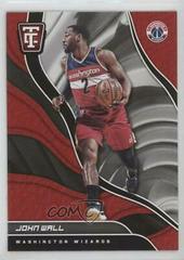 John Wall #4 Basketball Cards 2017 Panini Totally Certified Prices