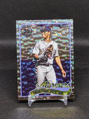Ken Griffey Jr. [Mega Box] Baseball Cards 2024 Topps 1989 Prices