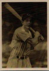 Lou Boudreau Baseball Cards 1986 Sportflics Decade Greats Prices