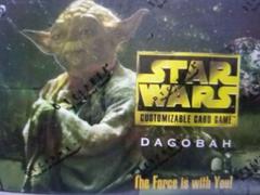 Dagobah [Limited] Star Wars CCG Dagobah Prices