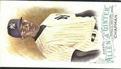 Aroldis Chapman [Mini A & G Brooklyn Back] Baseball Cards 2016 Topps Allen & Ginter Prices