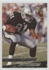 Tim Brown #215 Football Cards 1993 Ultra Prices