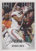 DEVONTA SMITH #26 Football Cards 2021 Leaf Ultimate Draft Prices