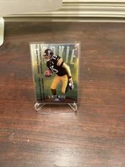Hines Ward Football Cards 1998 Topps Finest Prices