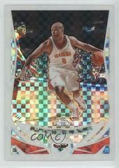 Antoine Walker [Xfractor] #131 Basketball Cards 2004 Topps Chrome Prices