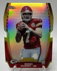 Aaron Murray #AMU Football Cards 2014 Topps Chrome Rookie Die-Cut Prices