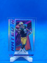 Christian Watson #RR-16 Football Cards 2022 Panini XR Rated R Prices