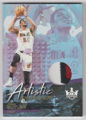 Jimmy Butler #2 Basketball Cards 2023 Panini Court Kings Artistic Endeavor Prices