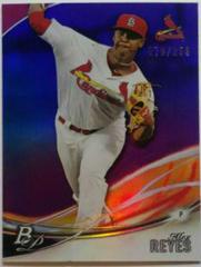 Alex Reyes [Purple] #TP-ARE Baseball Cards 2016 Bowman Platinum Top Prospects Prices