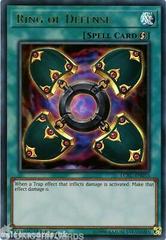 Ring of Defense [1st Edition] YuGiOh Legendary Collection Kaiba Mega Pack Prices