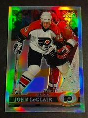 John LeClair Hockey Cards 1999 O-Pee-Chee Prices