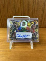 Elvin Hayes [Gold] Basketball Cards 2021 Panini Spectra Full Spectrum Signatures Prices