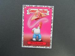 Peter Paper [Gray] #15a Garbage Pail Kids at Play Prices