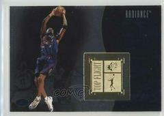 Tracy McGrady #189 Basketball Cards 1998 Spx Finite Radiance Prices