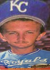 Bret Saberhagen #26 Baseball Cards 1985 Donruss Highlights Prices